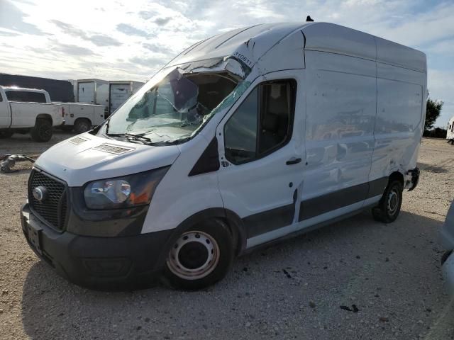 2023 Ford Transit T-250