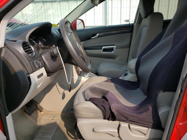 2009 Saturn Vue XE