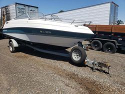 Four Winds salvage cars for sale: 1993 Four Winds Boat
