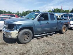 2013 Chevrolet Silverado K1500 LT for sale in East Granby, CT