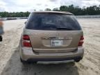 2008 Mercedes-Benz Ml 350