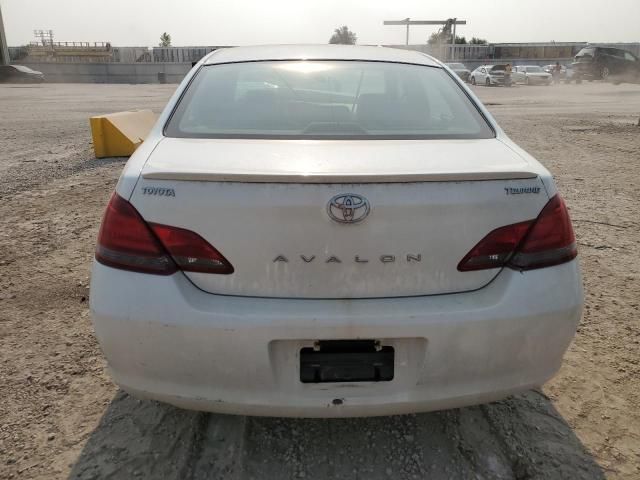 2008 Toyota Avalon XL