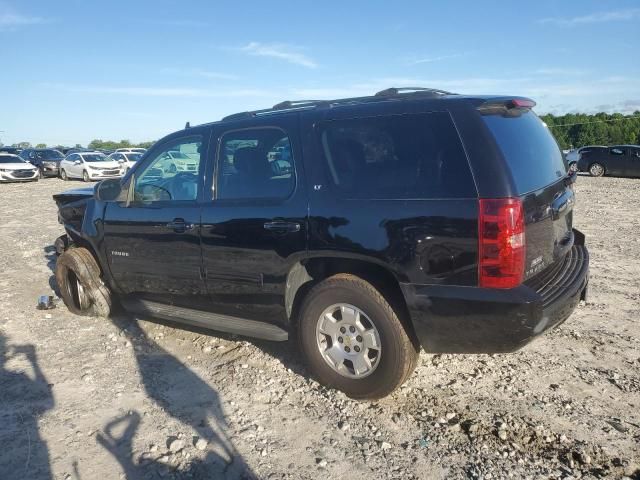 2011 Chevrolet Tahoe C1500 LT