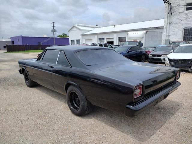 1966 Ford Fairlane