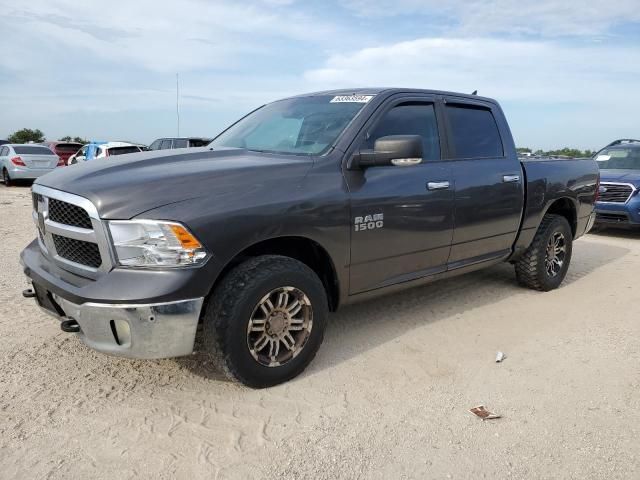 2015 Dodge RAM 1500 SLT