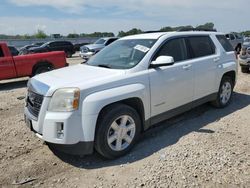 GMC Terrain salvage cars for sale: 2013 GMC Terrain SLT