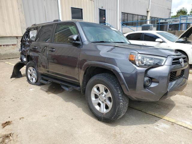 2021 Toyota 4runner SR5/SR5 Premium