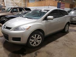 Mazda salvage cars for sale: 2009 Mazda CX-7