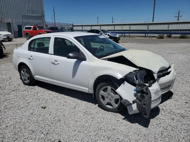 2007 Chevrolet Cobalt LS