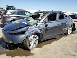 2022 Tesla Model Y en venta en Fresno, CA