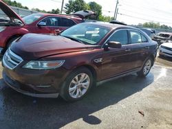 Ford Taurus salvage cars for sale: 2012 Ford Taurus SEL