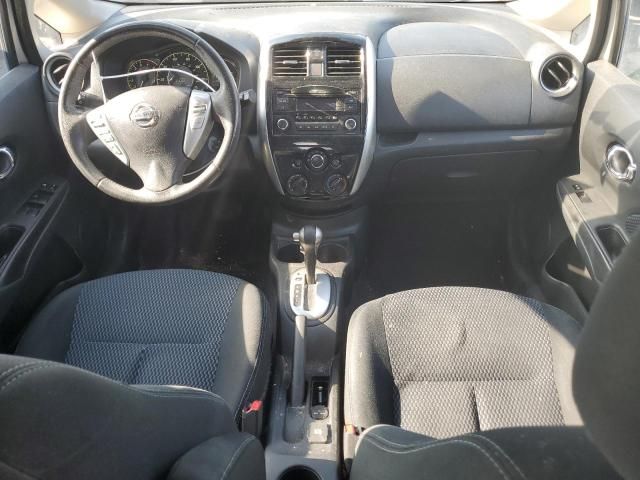 2015 Nissan Versa Note S