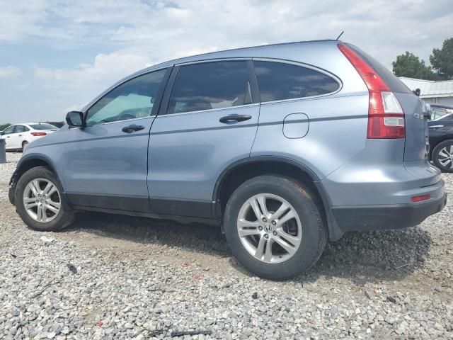 2010 Honda CR-V EX