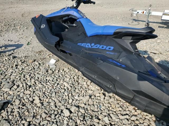 2023 Seadoo Spark