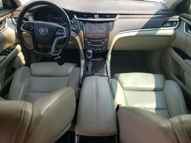 2013 Cadillac XTS Luxury Collection