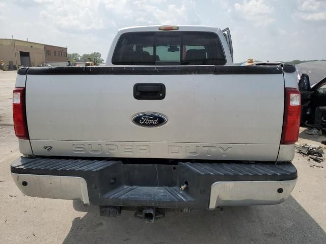 2010 Ford F250 Super Duty