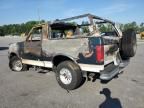 1993 Ford Bronco U100