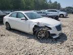 2017 Cadillac CTS Luxury