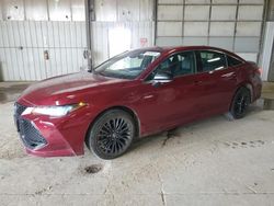 Toyota salvage cars for sale: 2019 Toyota Avalon XLE