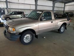 Mazda b2300 salvage cars for sale: 2005 Mazda B2300