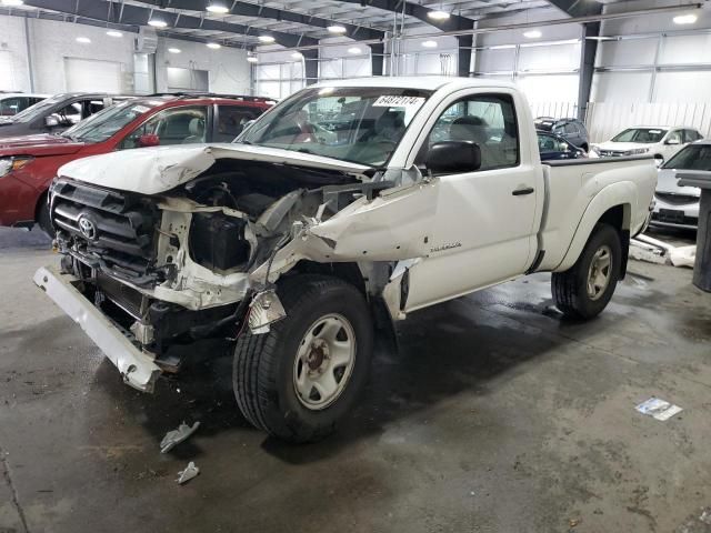 2007 Toyota Tacoma Prerunner