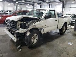 Toyota Tacoma salvage cars for sale: 2007 Toyota Tacoma Prerunner