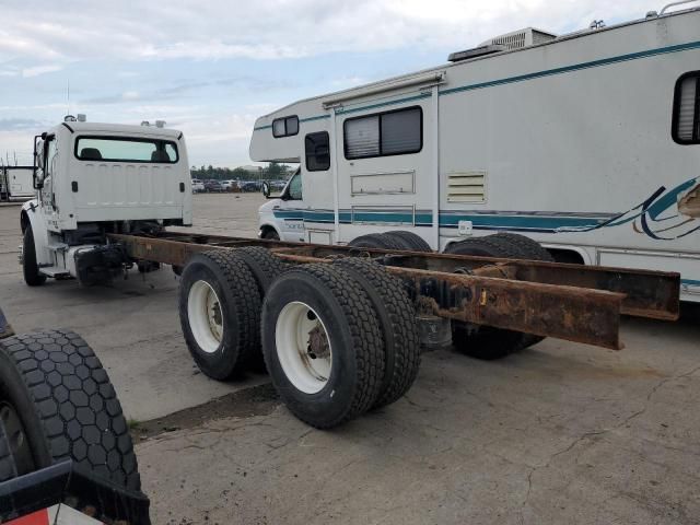 2012 Freightliner M2 106 Medium Duty