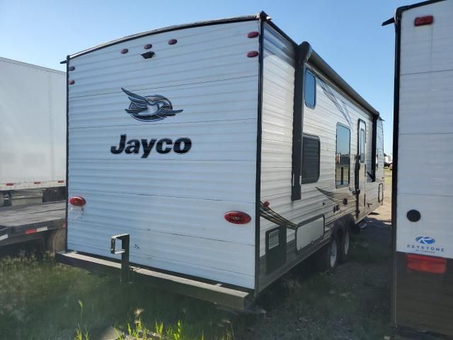 2019 Jayco JAY Flight