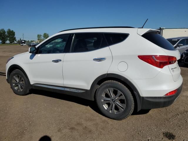 2016 Hyundai Santa FE Sport