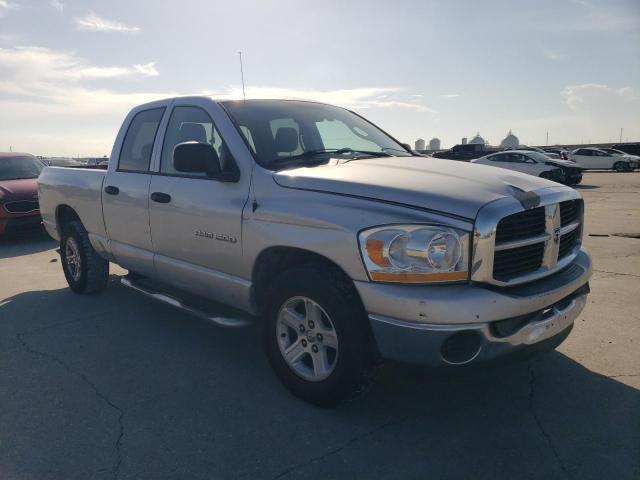 2006 Dodge RAM 1500 ST