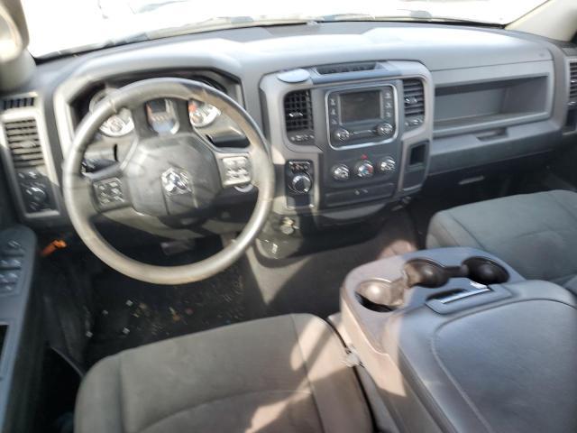 2019 Dodge RAM 1500 Classic Tradesman
