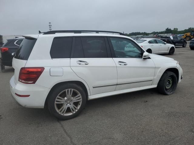 2013 Mercedes-Benz GLK 350