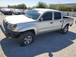 Toyota salvage cars for sale: 2005 Toyota Tacoma Double Cab Prerunner