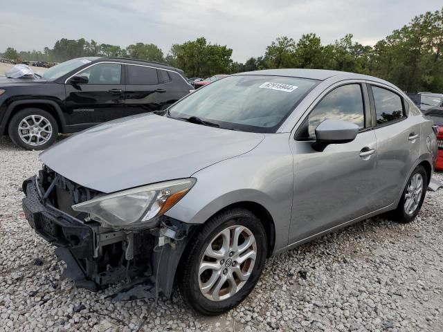 2016 Scion IA