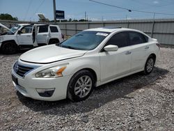 Nissan Altima salvage cars for sale: 2014 Nissan Altima 2.5