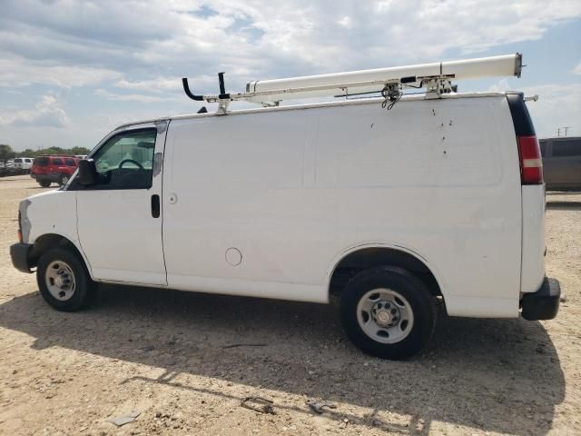 2006 Chevrolet Express G2500