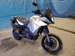 KTM salvage cars for sale: 2016 KTM 1290 Super Adventure