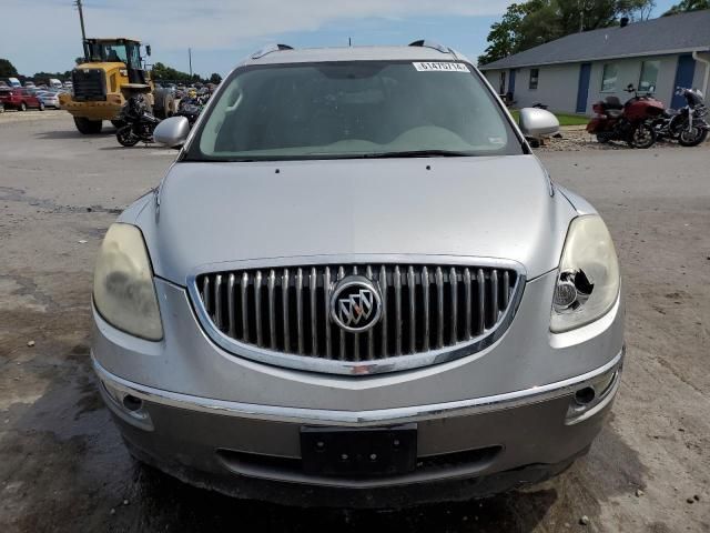 2009 Buick Enclave CXL