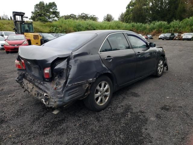 2008 Toyota Camry LE