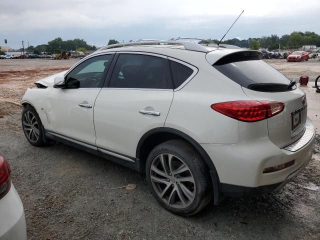 2016 Infiniti QX50