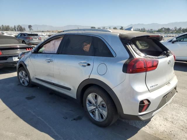 2020 KIA Niro LX