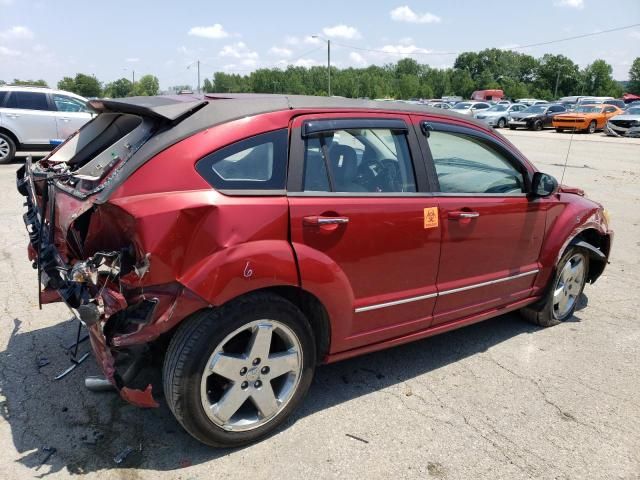 2007 Dodge Caliber R/T