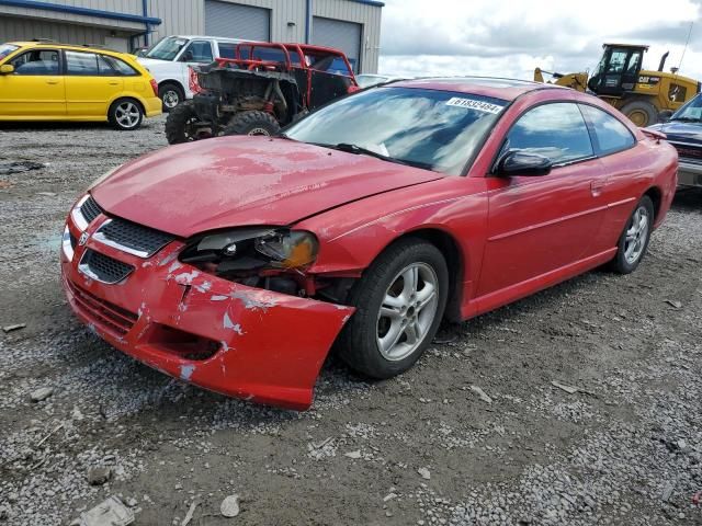 2004 Dodge Stratus SXT