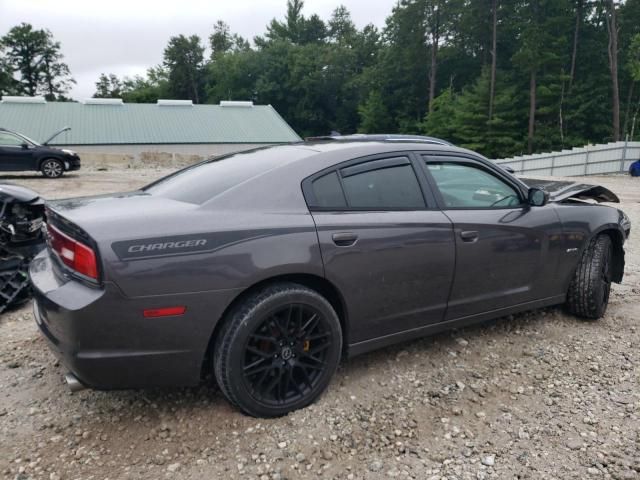 2014 Dodge Charger R/T