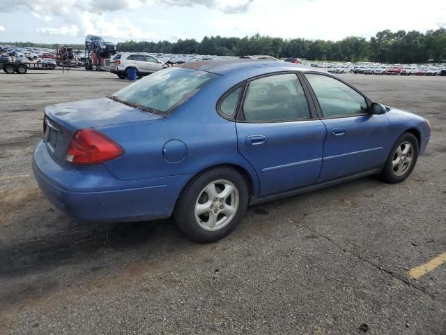 2003 Ford Taurus SE