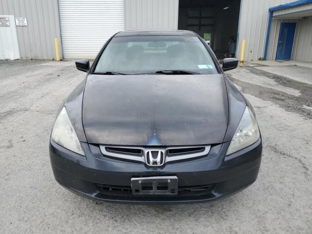 2004 Honda Accord EX