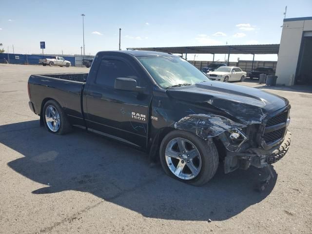 2014 Dodge RAM 1500 ST