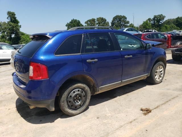 2013 Ford Edge SE