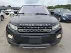 2013 Land Rover Range Rover Evoque Pure Plus