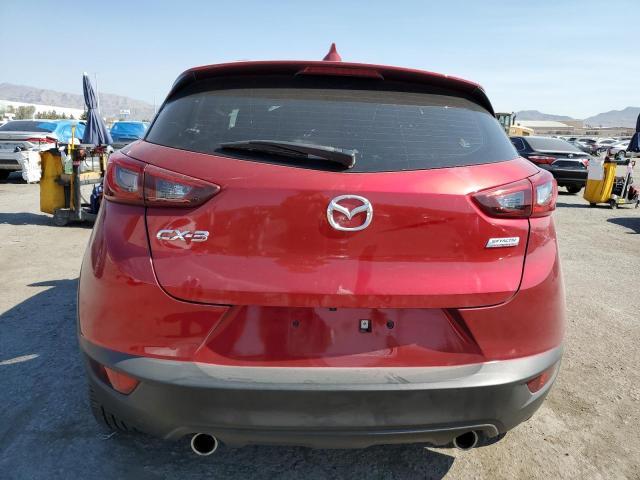 2019 Mazda CX-3 Sport